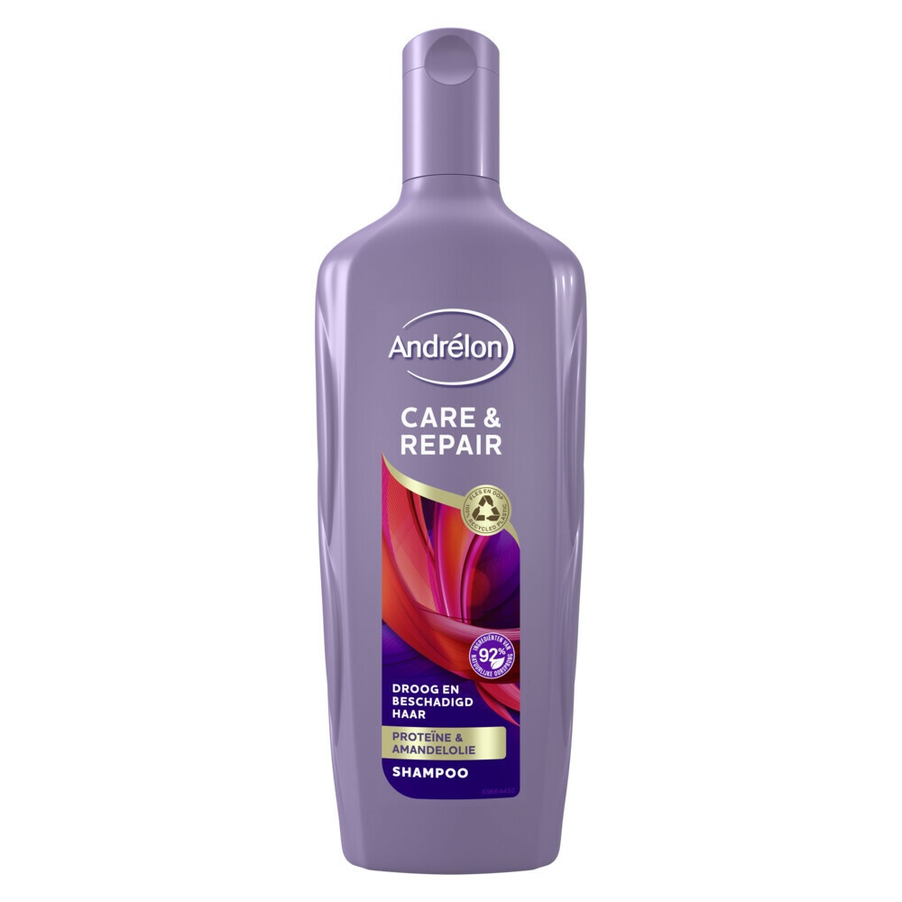 ANDRELON SHAMPOO CARE   REPAIR