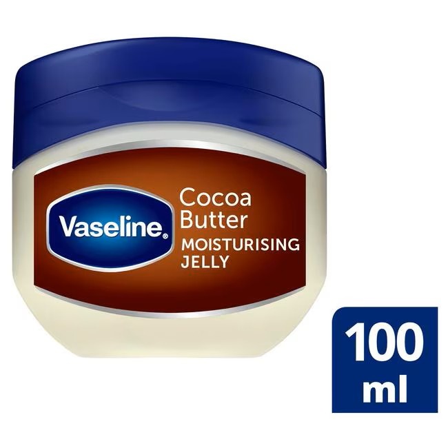 VASELINE PETRO JELLY CACAO