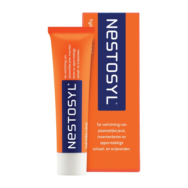 NESTOSYL CREME KLEIN