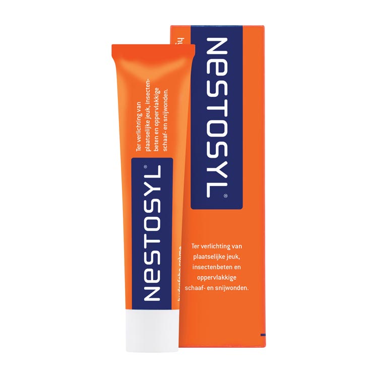 NESTOSYL CREME GROOT