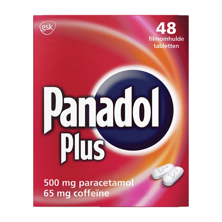 PANADOL PLUS GLAD