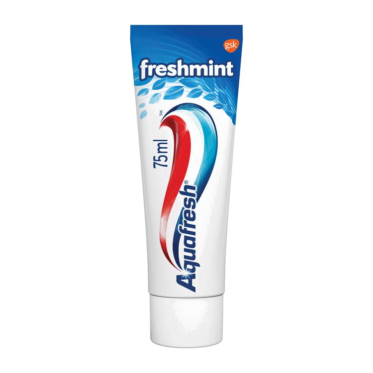AQUAFRESH TANDPASTA FRESHMINT