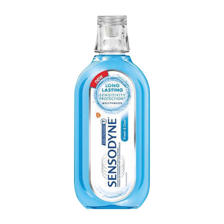 SENSODYNE MONDWATER FRESH COOL