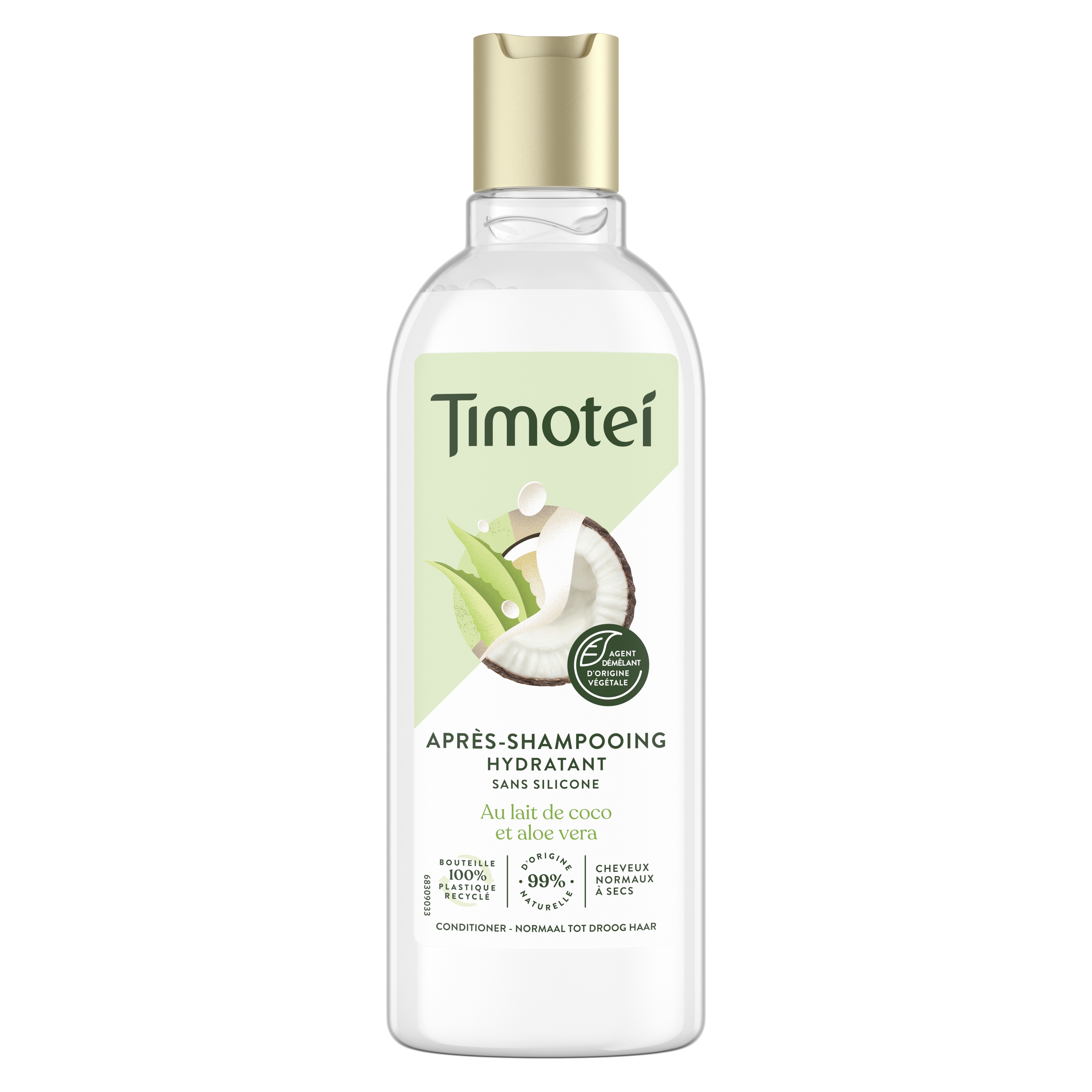 TIMOTEI CONDITIONER COCO