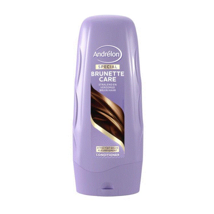 ANDRELON CREMESPOELING BRUNETTE CARE