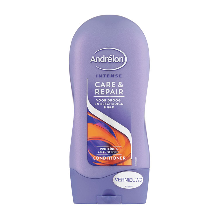 ANDRELON CREMESPOELING CARE REPAIR