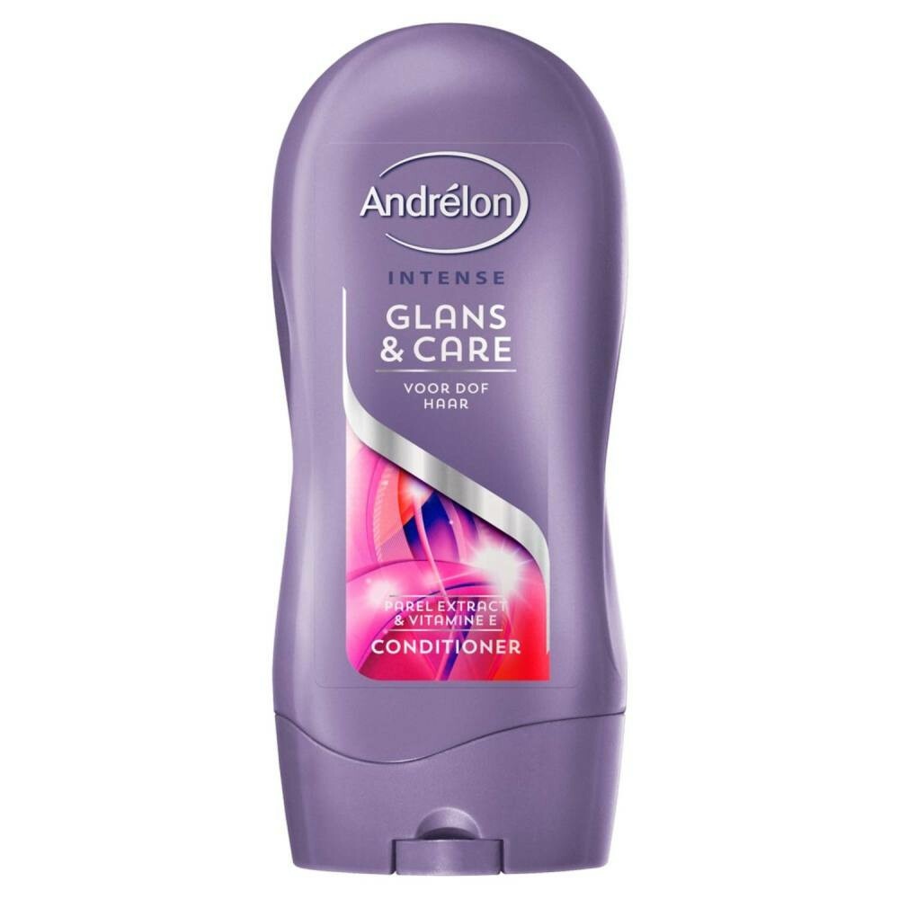ANDRELON CREMESPOELING GLANS CARE