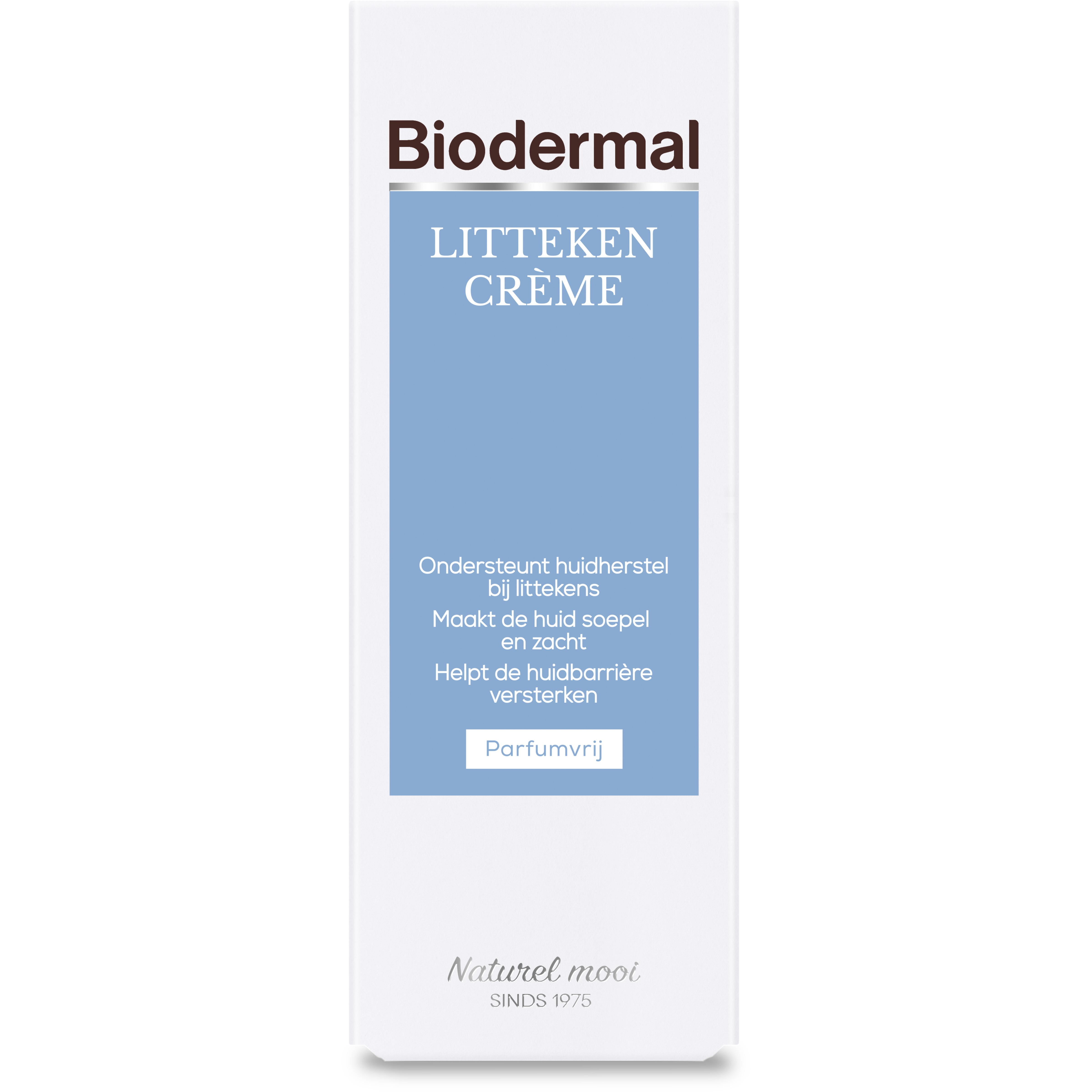 BIODERMAL LITTEKEN CREME