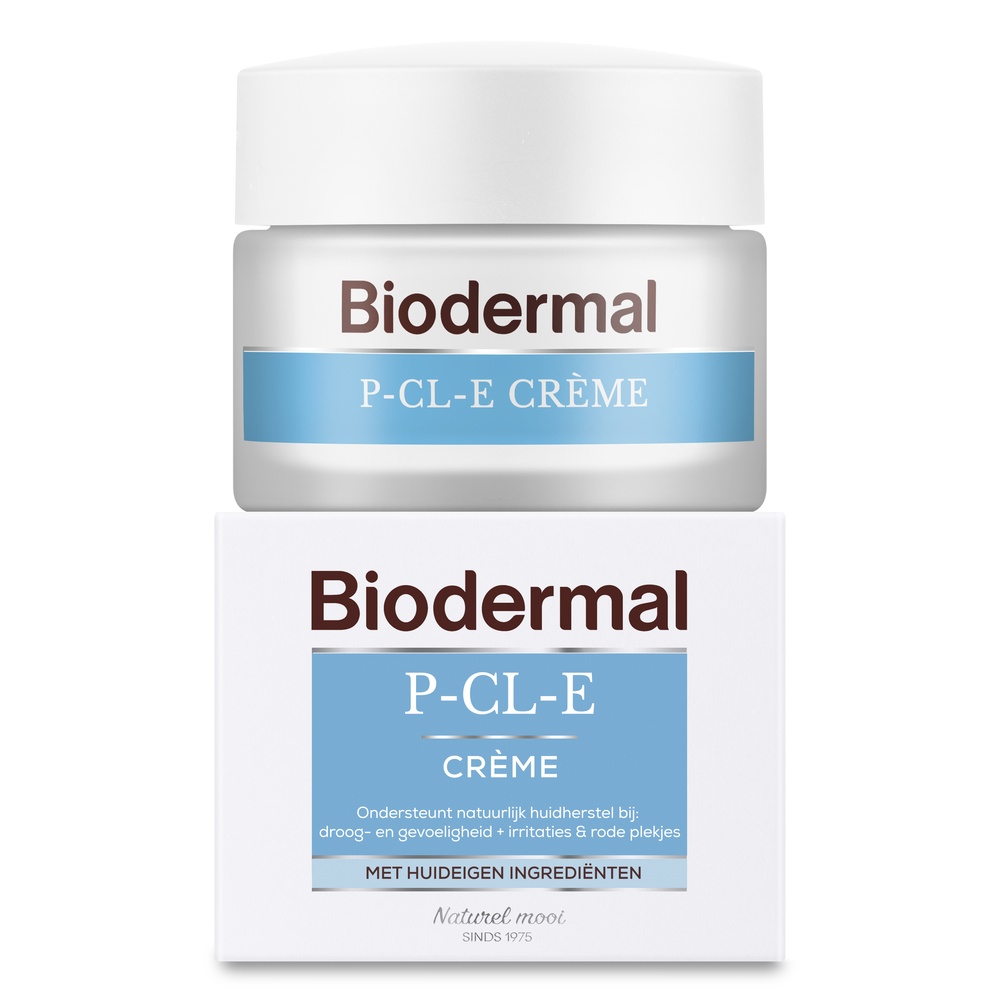 BIODERMAL P-CL-E CREME