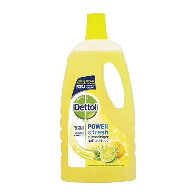 DETTOL ALLESREINIGER CITRUS
