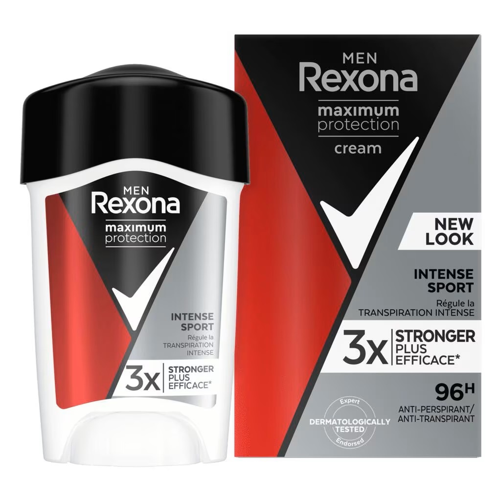 REXONA MEN DEOSTICK MAX PRO INTENSE SPORT