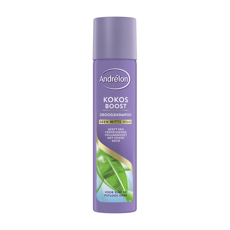ANDRELON DROOG SHAMPOO KOKOS BOOST