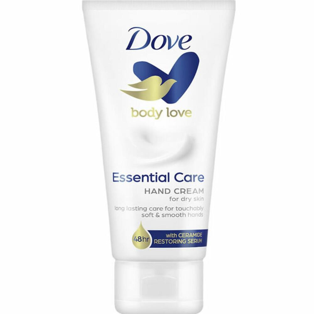 DOVE HANDCREME ESSENTIAL