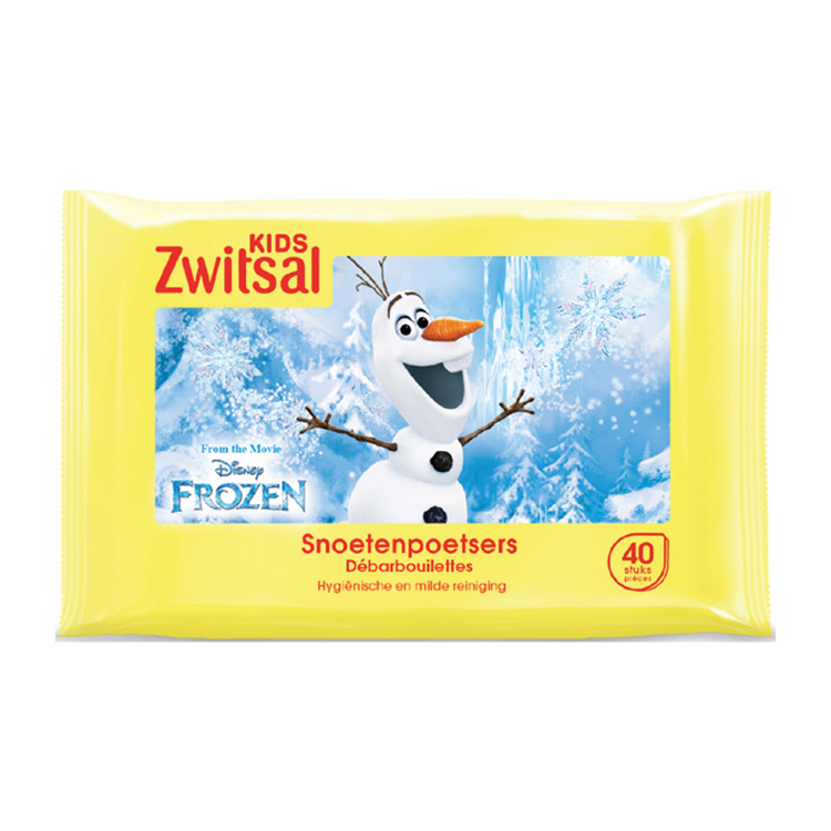 ZWITSAL KIDS SNOETENPOETSERS