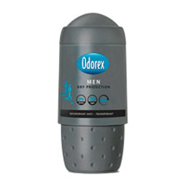 ODOREX MEN DEOROLLER DRY PROTECTION