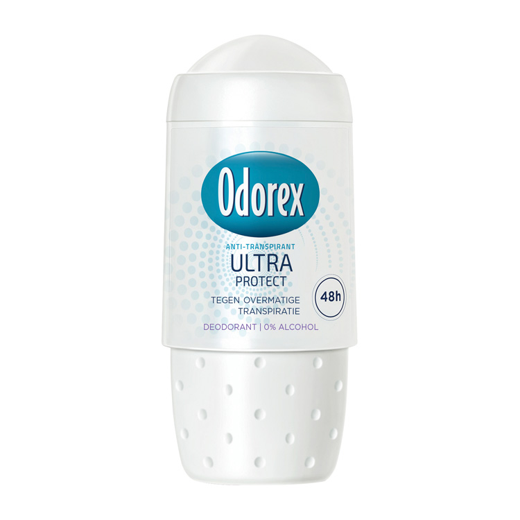 ODOREX DEOROLLER ULTRA PROTECT