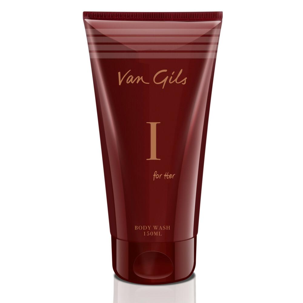VAN GILS I FOR HER BODYWASH