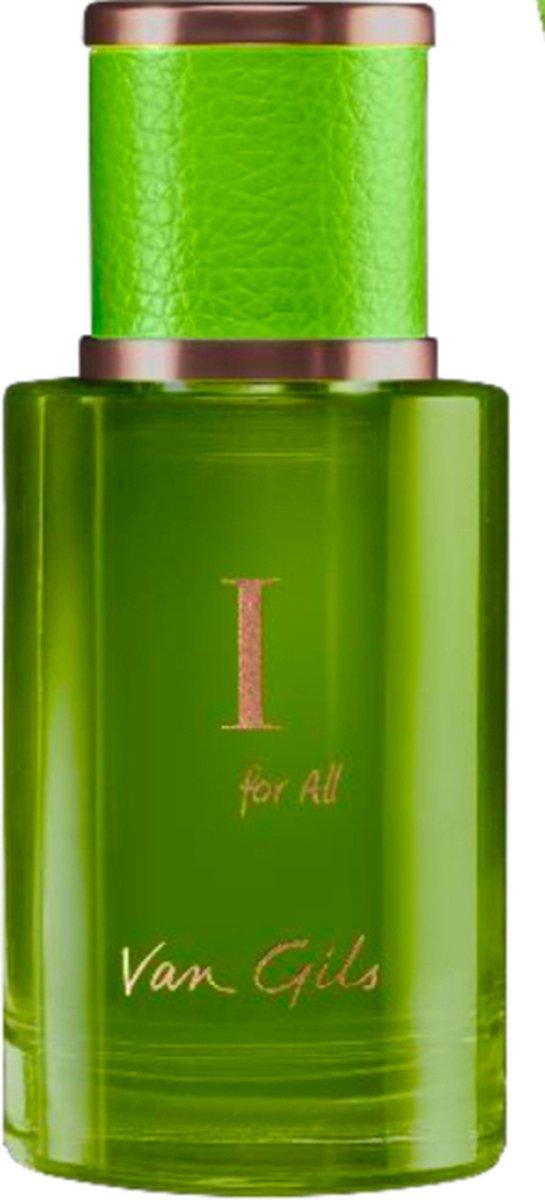 VAN GILS I FOR ALL EDT