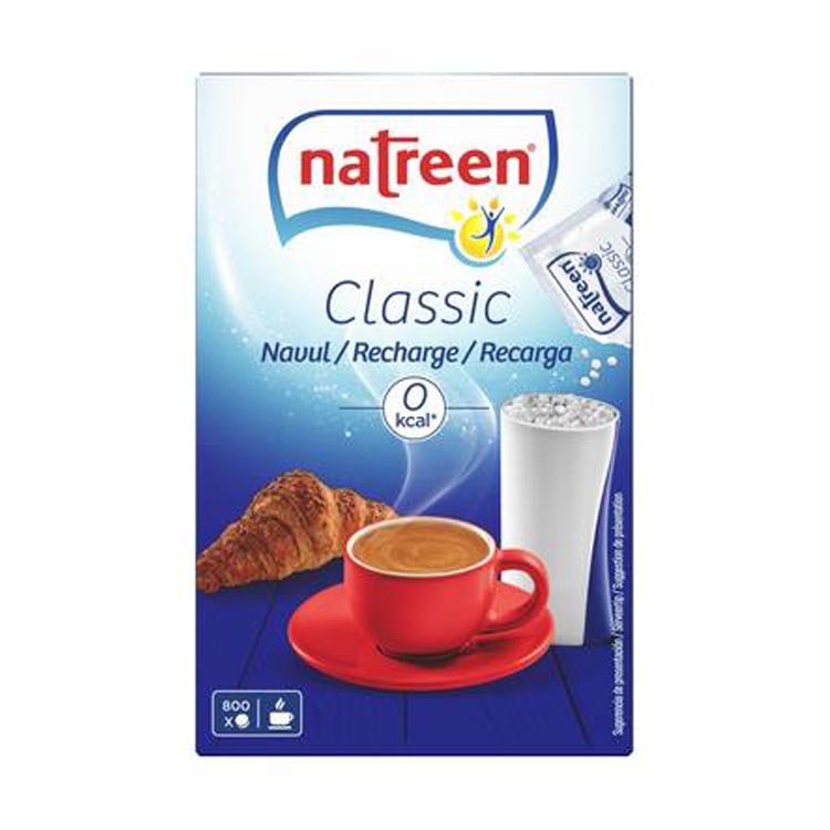 NATRENA CLASSIC NAVULDOOS
