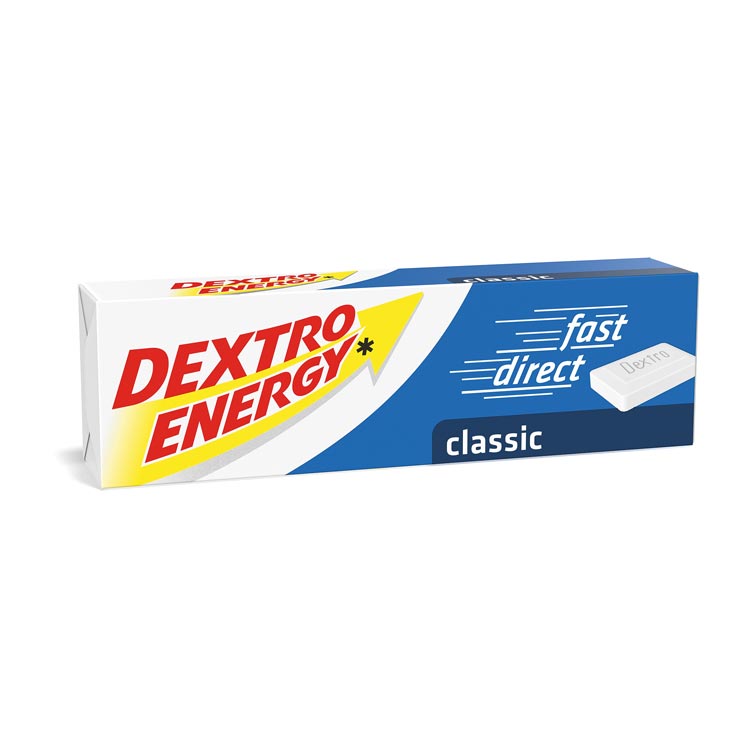 DEXTRO NATUREL/CLASSIC