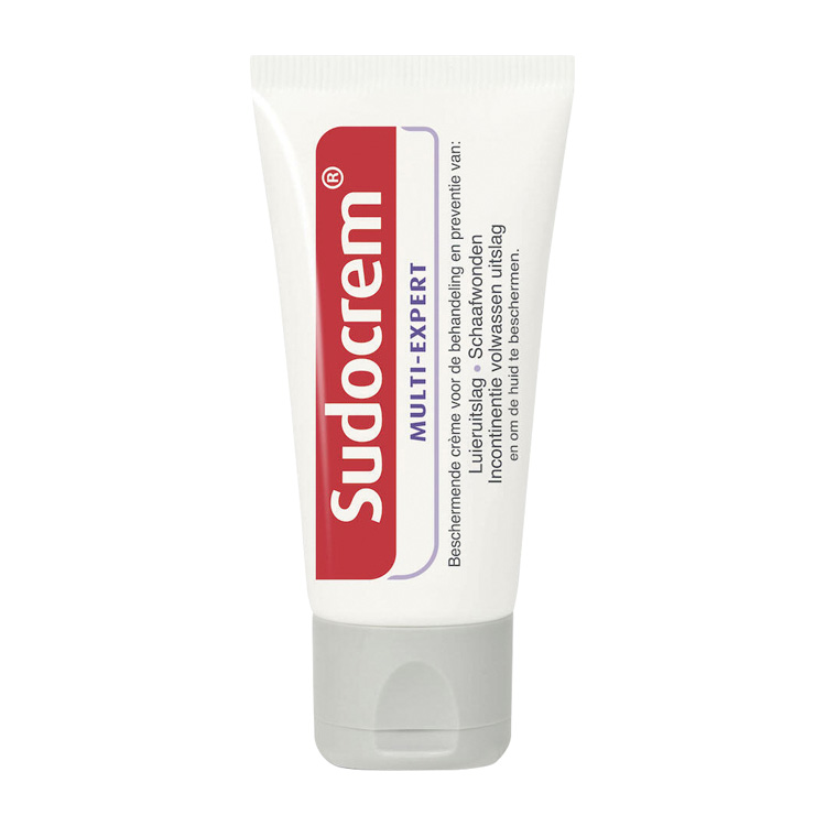 SUDOCREM MULTI EXPERT