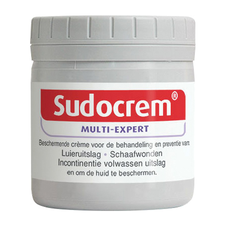 SUDOCREM MULTI EXPERT