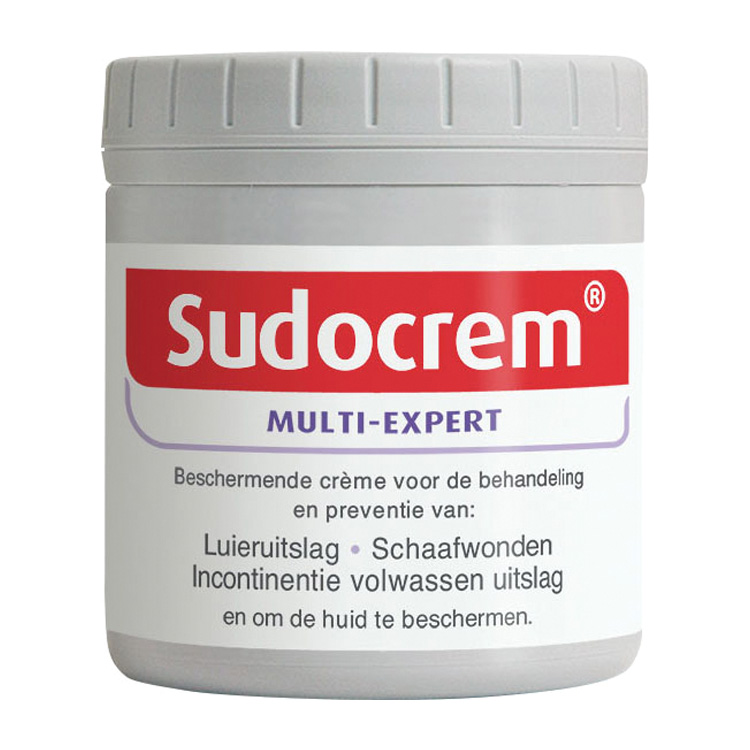 SUDOCREM MULTI EXPERT