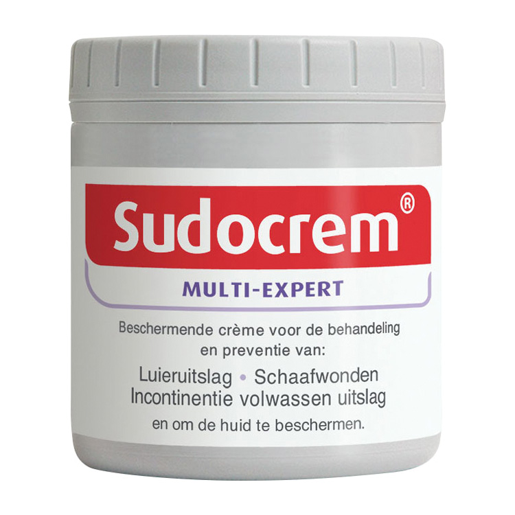 SUDOCREM MULTI EXPERT