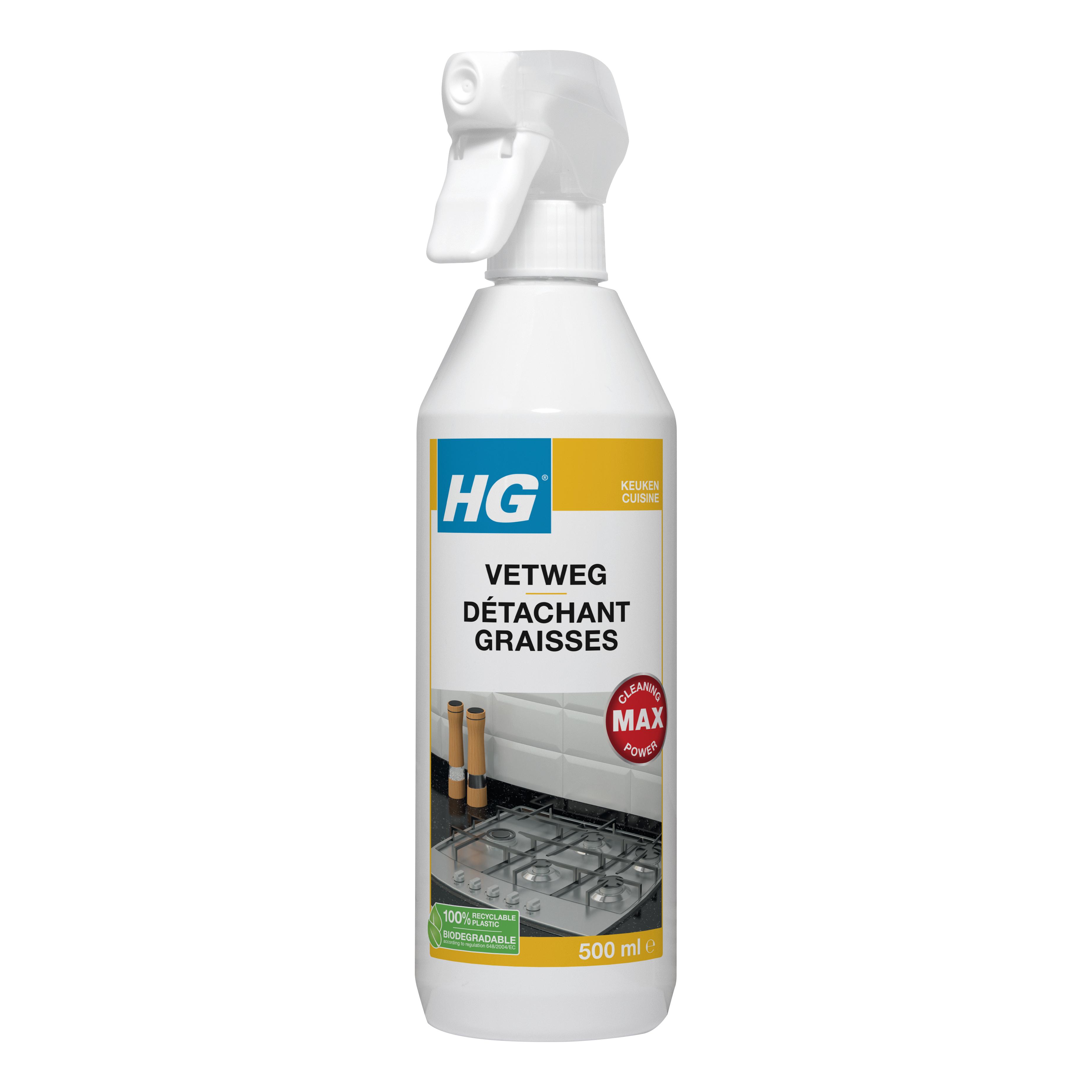 HG VET WEG SPRAY