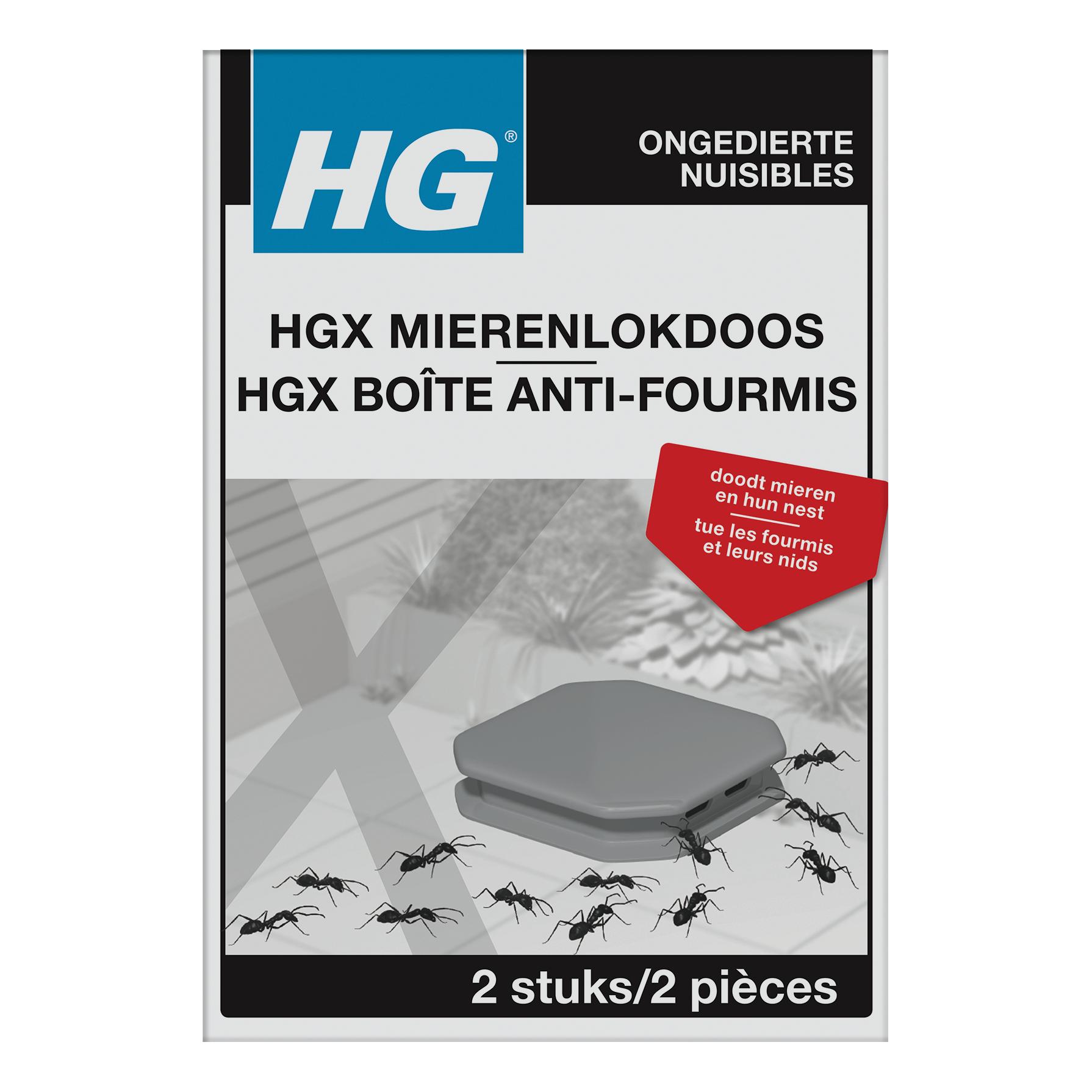 HGX MIERENLOKDOOS BINNEN