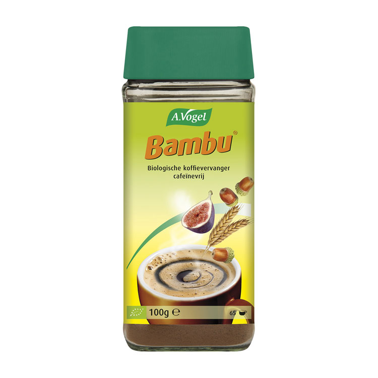 A.VOGEL BAMBU -NL-BIO-01