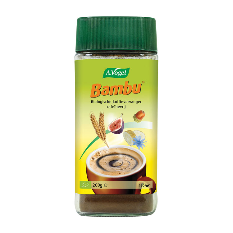 A.VOGEL BAMBU -NL-BIO-01