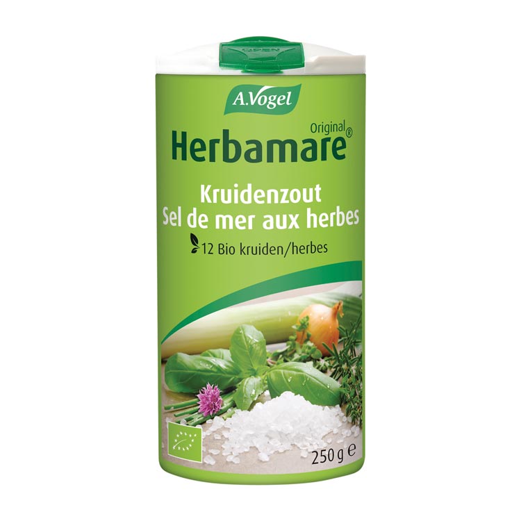 A.VOGEL HERBAMARE -NL-BIO-01