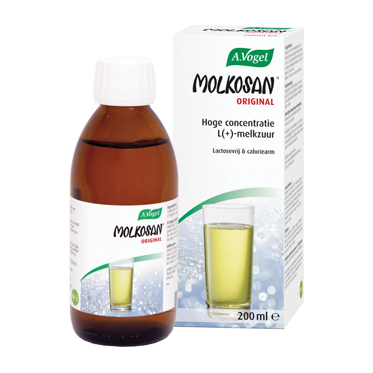 A.VOGEL MOLKOSAN