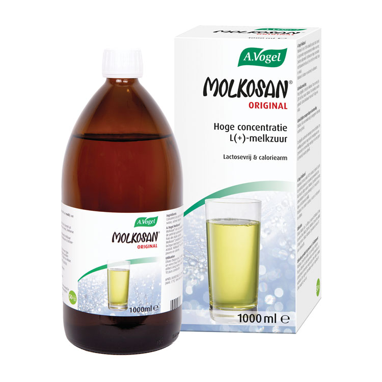 A.VOGEL MOLKOSAN