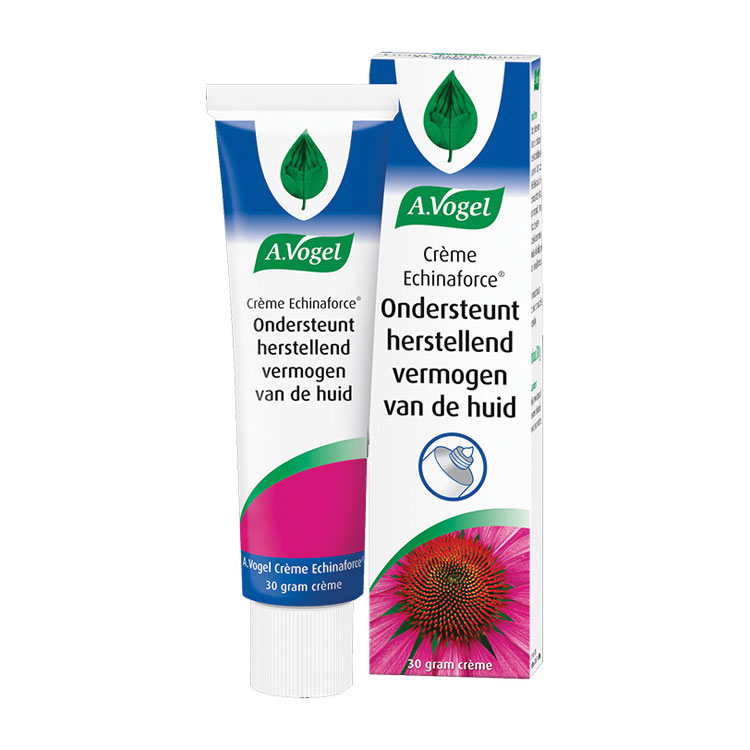 A.VOGEL ECHINAFORCE HERSTEL CREME