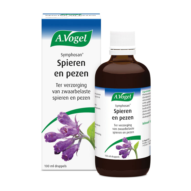 A.VOGEL SYMPHOSAN UITWENDIG