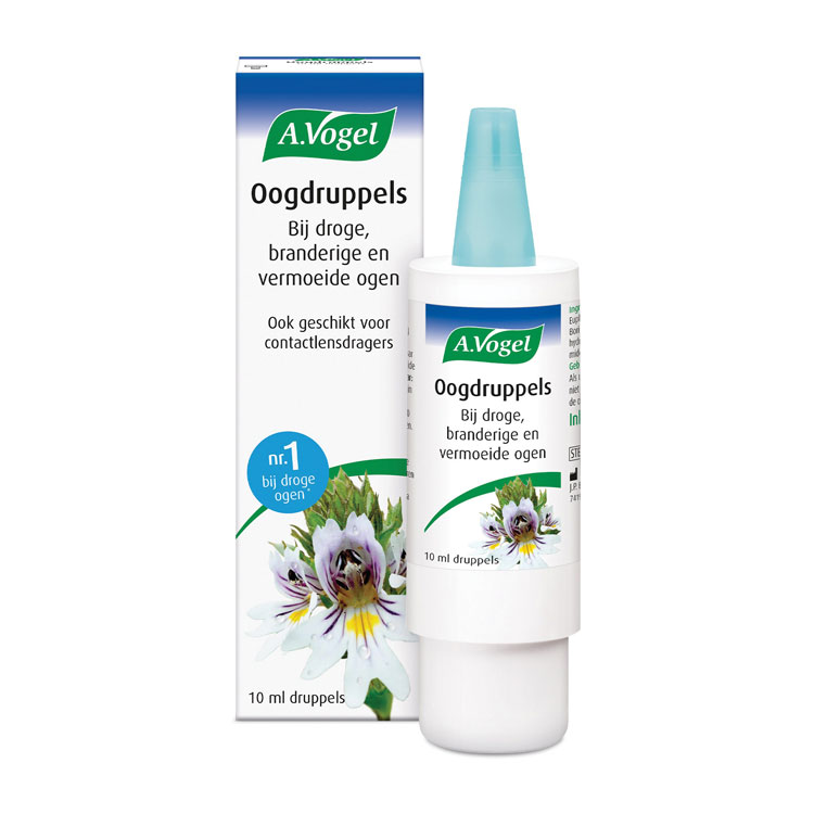 A.VOGEL OOGDRUPPELS