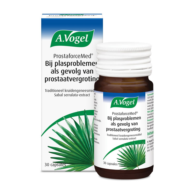 A.VOGEL PROSTAFORCEMED