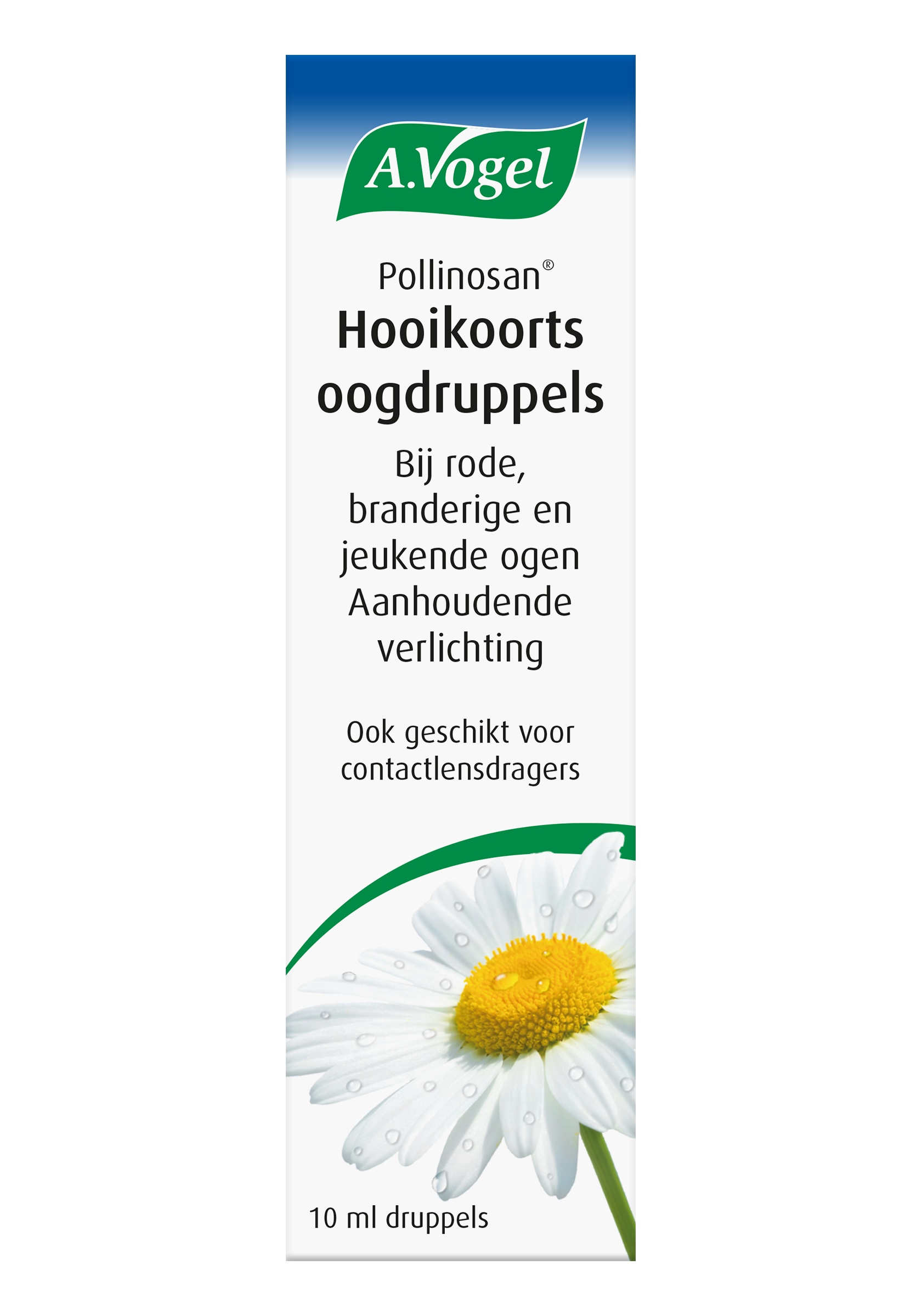 A.VOGEL POLLINOSAN OOGDRUPPELS