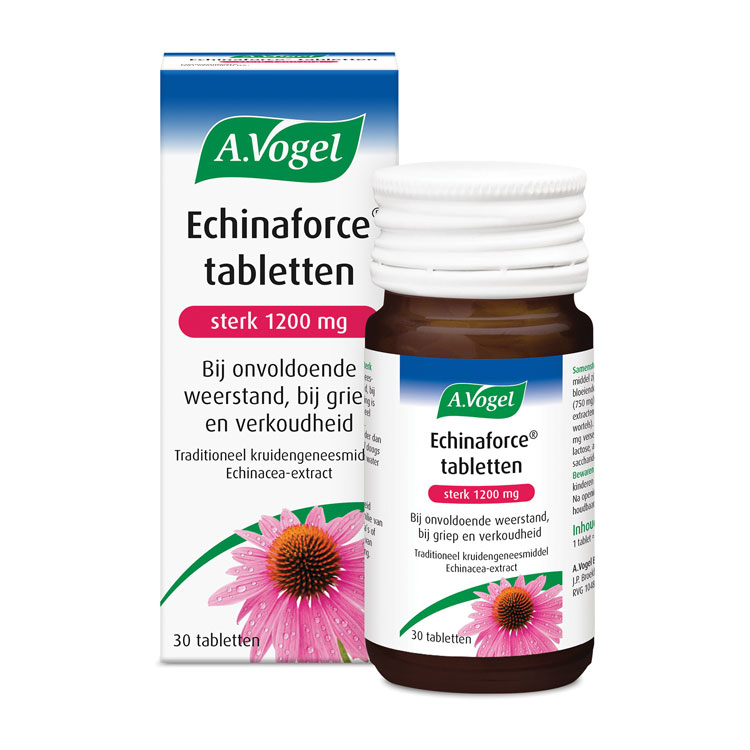 A.VOGEL ECHINAFORCE STERK