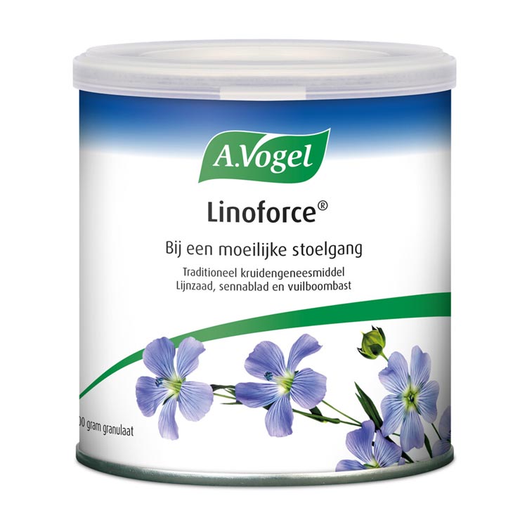 A.VOGEL LINOFORCE STOELGANG KORRELS