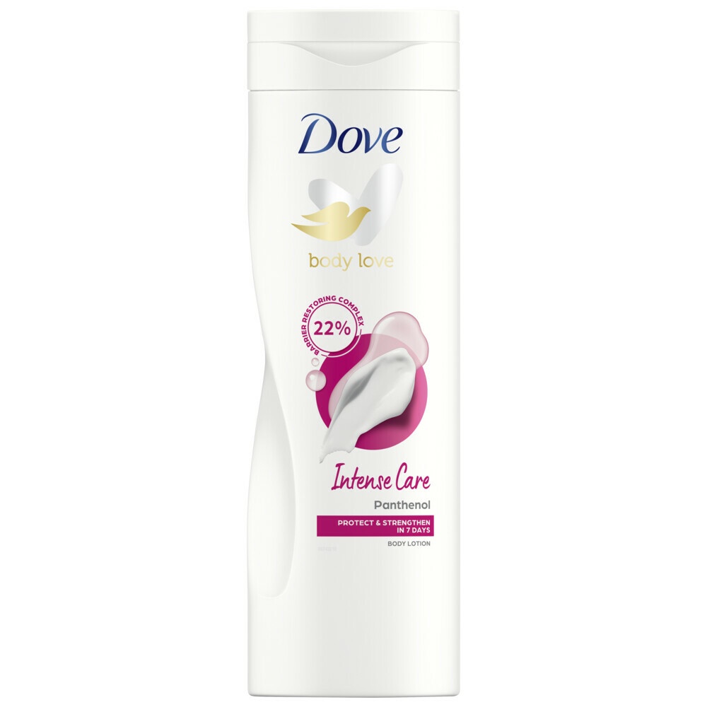DOVE BODYLOTION INTENSIVE