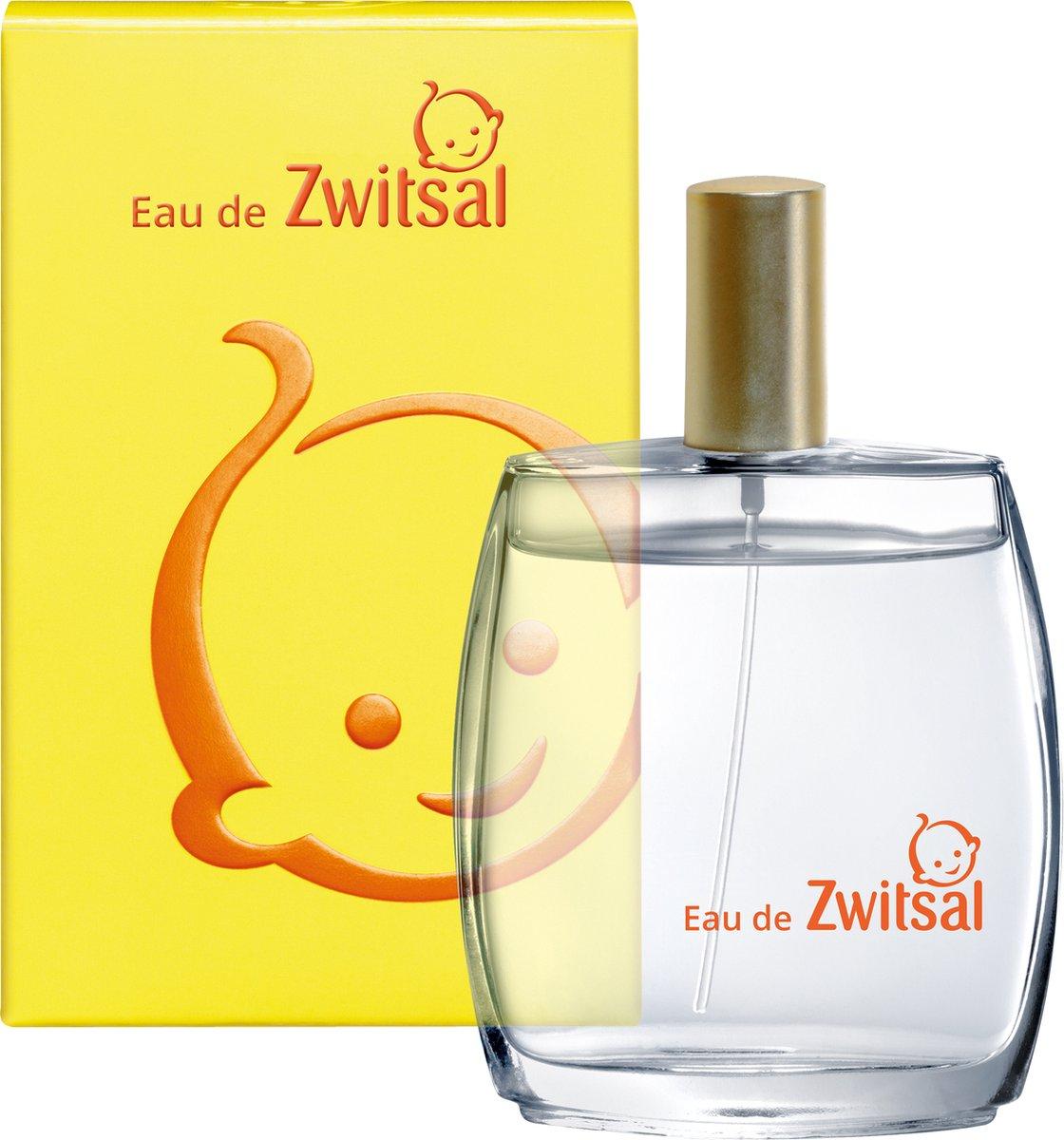 ZWITSAL EAU DE ZWITSAL