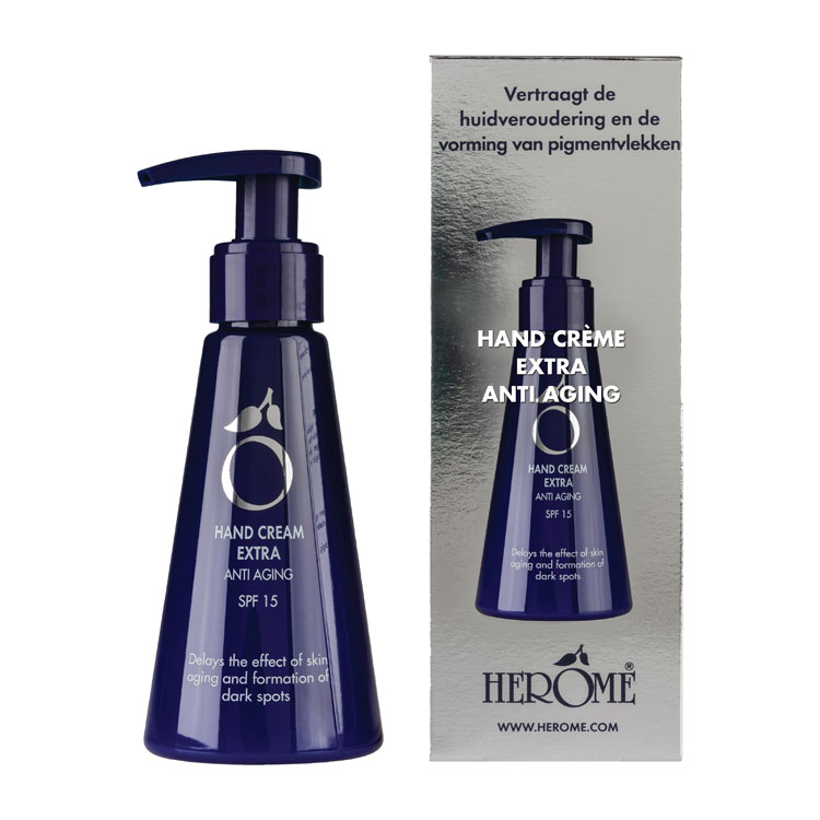 HEROME S.C. HANDCREME EXTRA