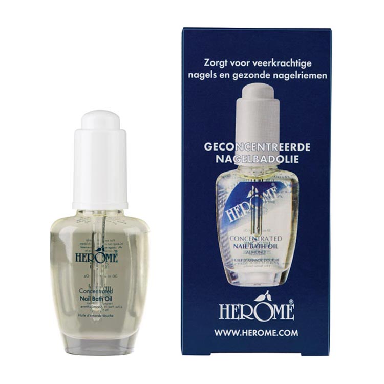 HEROME NAGEL BAD OLIE