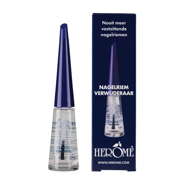 HEROME CUTICLE REMOVER