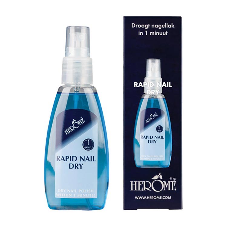 HEROME RAPID DRY SPRAY