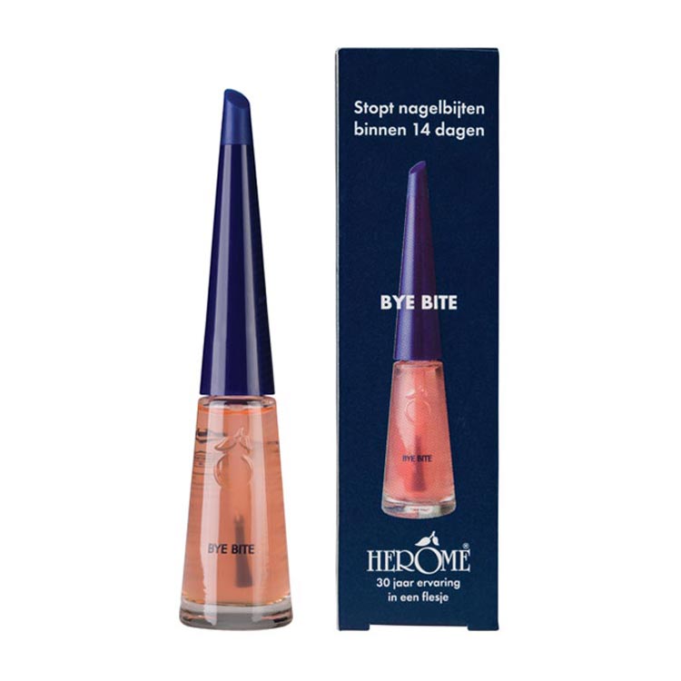 HEROME BYE BITE