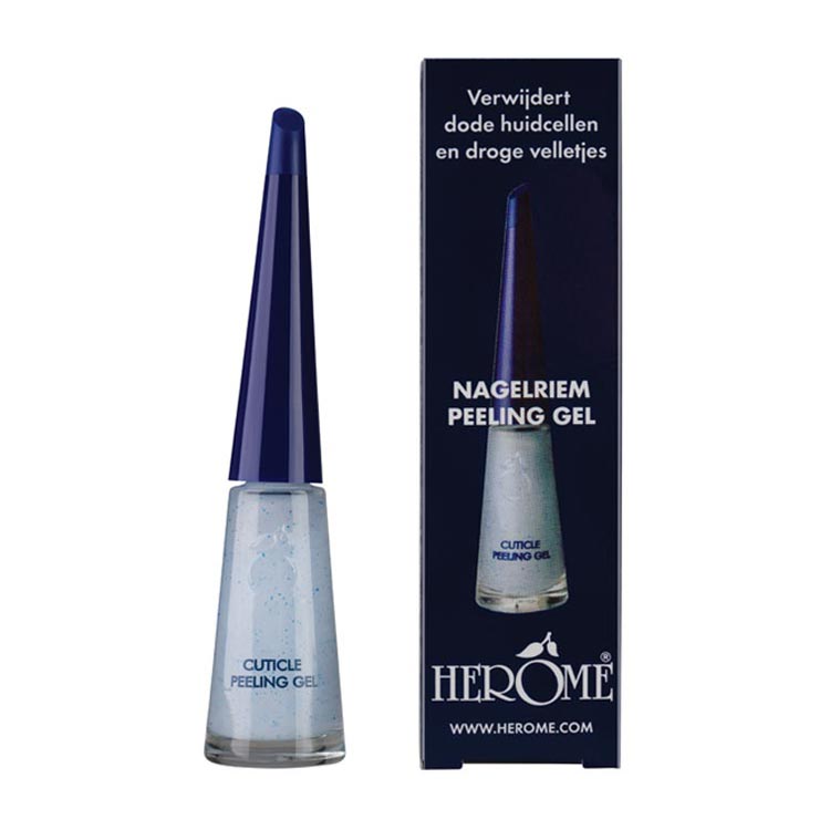 HEROME CUTICLE PEELING GEL